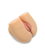 Kiotos Masturbator Pussy   Ass NR15