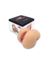 Kiotos Masturbator Pussy   Ass NR15