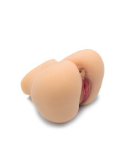 Kiotos Masturbator Pussy   Ass NR10