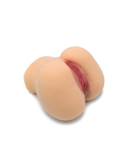 Kiotos Masturbator Pussy   Ass NR10