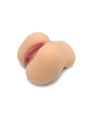 Kiotos Masturbator Pussy   Ass NR10