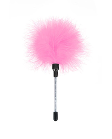 Plumeau Caresse Pink