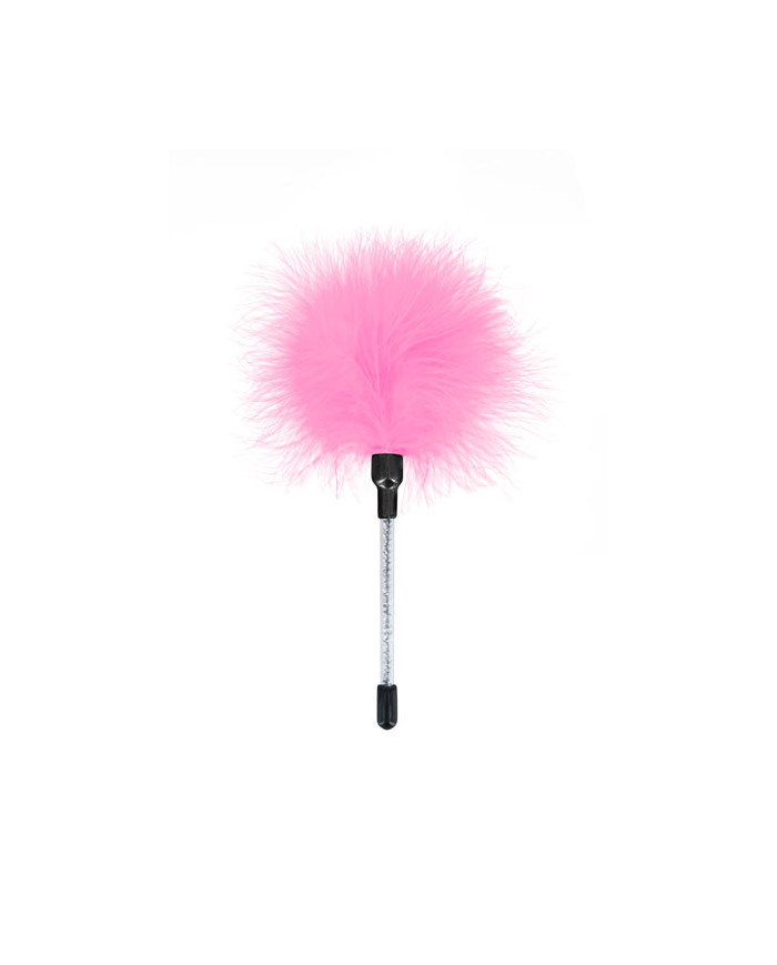 Plumeau Caresse Pink