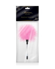 Plumeau Caresse Pink