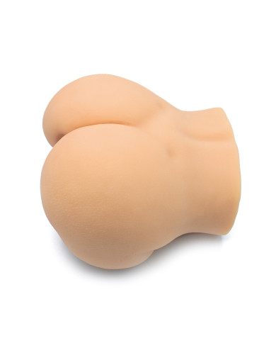 Kiotos Masturbator Pussy   Ass NR19