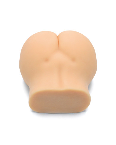 Kiotos Masturbator Pussy   Ass NR19