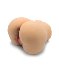 Kiotos Masturbator Pussy   Ass NR19