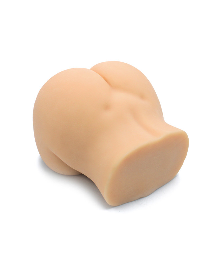 Kiotos Masturbator Pussy   Ass NR19