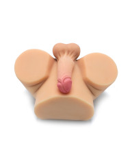 Kiotos Masturbator Dildo Pussy   Ass NR17