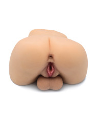 Kiotos Masturbator Dildo Pussy   Ass NR17