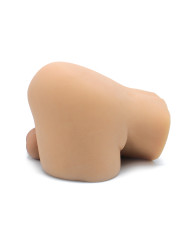 Kiotos Masturbator Dildo Pussy   Ass NR17