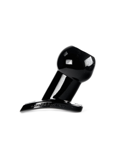 ZiZi - Black Hole Tunnel Medium (L) - Black