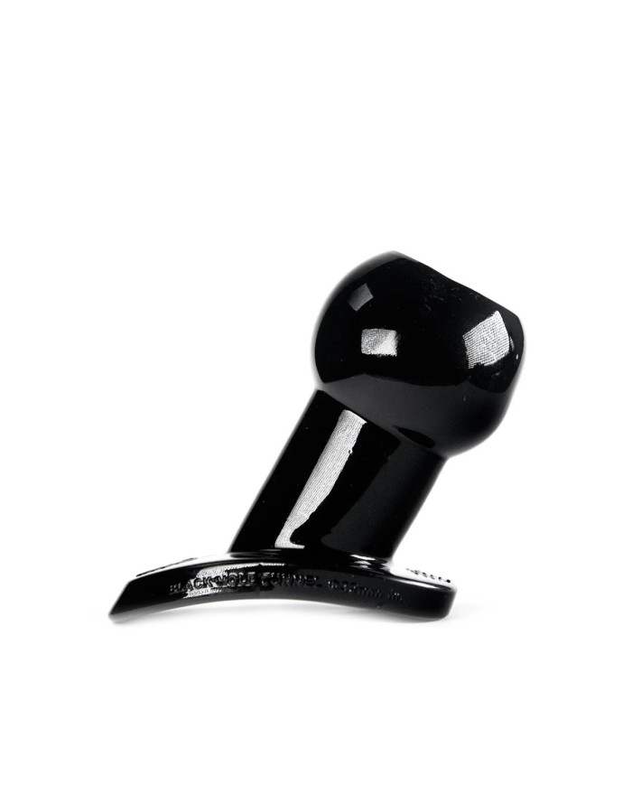 ZiZi - Black Hole Tunnel Medium (L) - Black