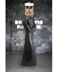 ZiZi - One Fist - Clear