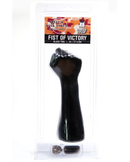 Fist of Victory Black