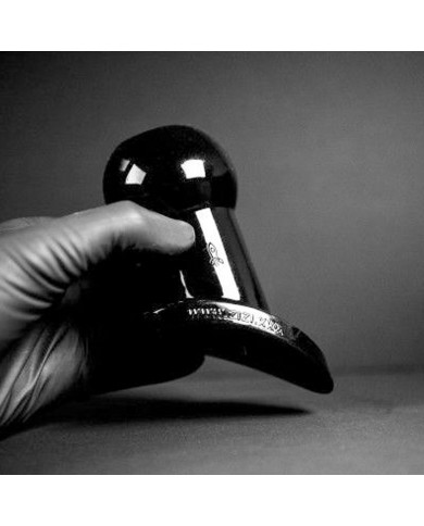 ZiZi - Black Hole Tunnel Large (XL) - Black