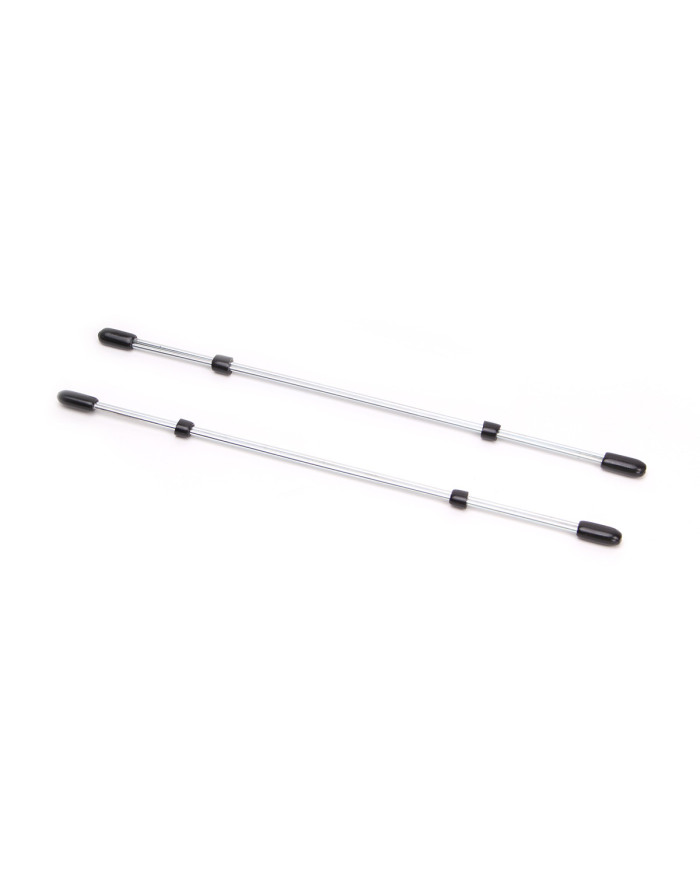 Thaistick Steel Nipple Clamps