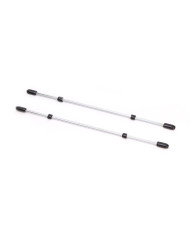 Adjustable Nipple Clamps