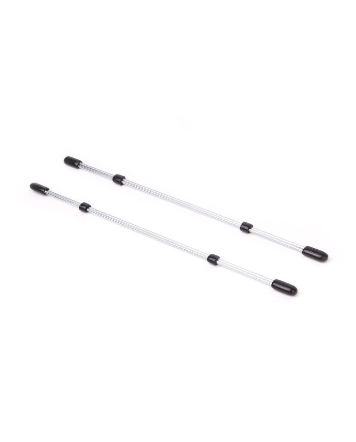 Thaistick Steel Nipple Clamps