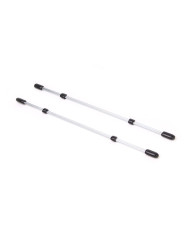 Thaistick Steel Nipple Clamps