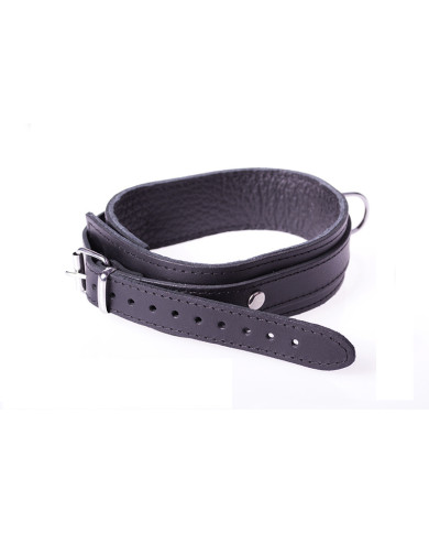 Collar Basic - Black