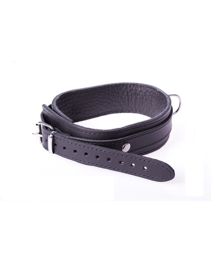 Collar Basic - Black