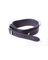 Collar Basic - Black