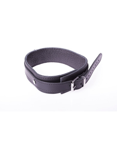 Collar Basic - Black