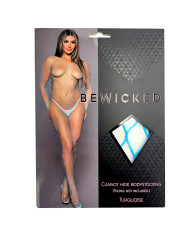 Cannot Hide Bodystocking - TUR   OS