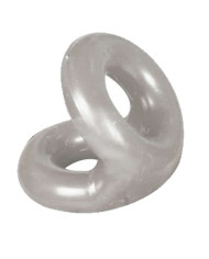 Sport Fucker Trainer Ring Clear