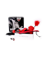 Bondage Set   BDSM Starters Kit