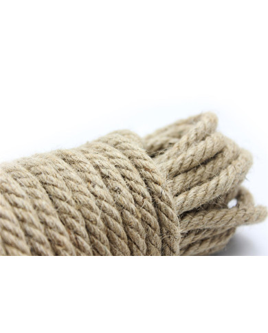 Hemp Rope 10M