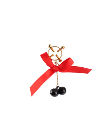 Echo Catcher Nipple Play Kit