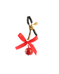 Echo Catcher Nipple Play Kit