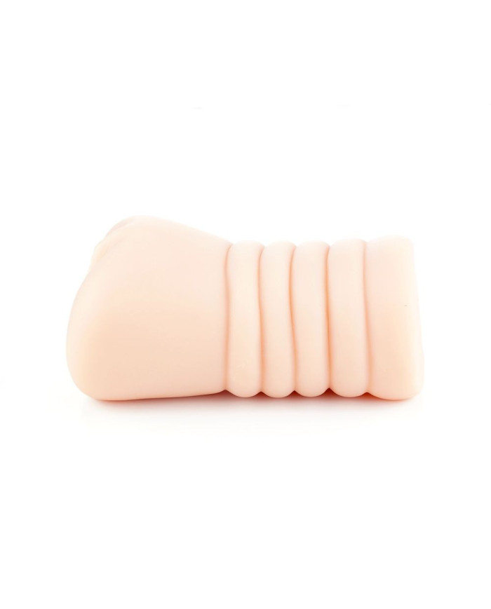 Me You Us Miss Candi Mini Realistic Masturbator Flesh O