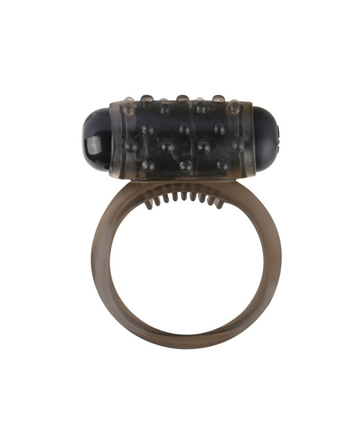 Me You Us Classic Smoke Cock Ring Smoke