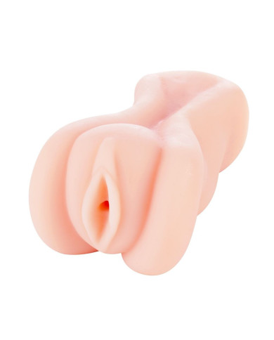 Me You Us Miss Mischa Deluxe Realistic Masturbator