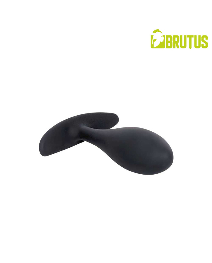 BRUTUS All Day Long - Silicone Butt Plug L