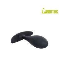 BRUTUS All Day Long - Silicone Butt Plug L