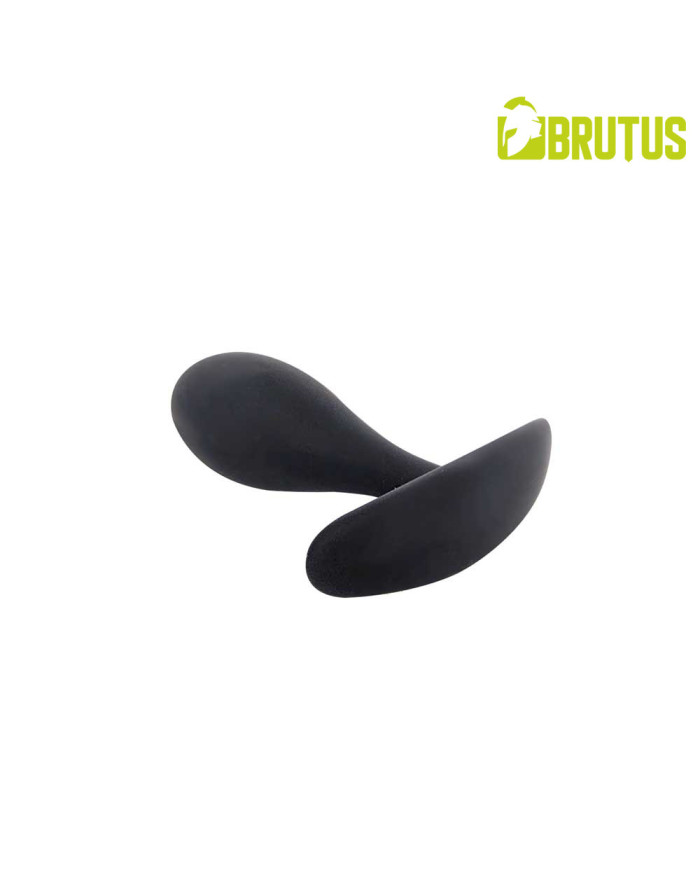 BRUTUS All Day Long - Silicone Butt Plug S