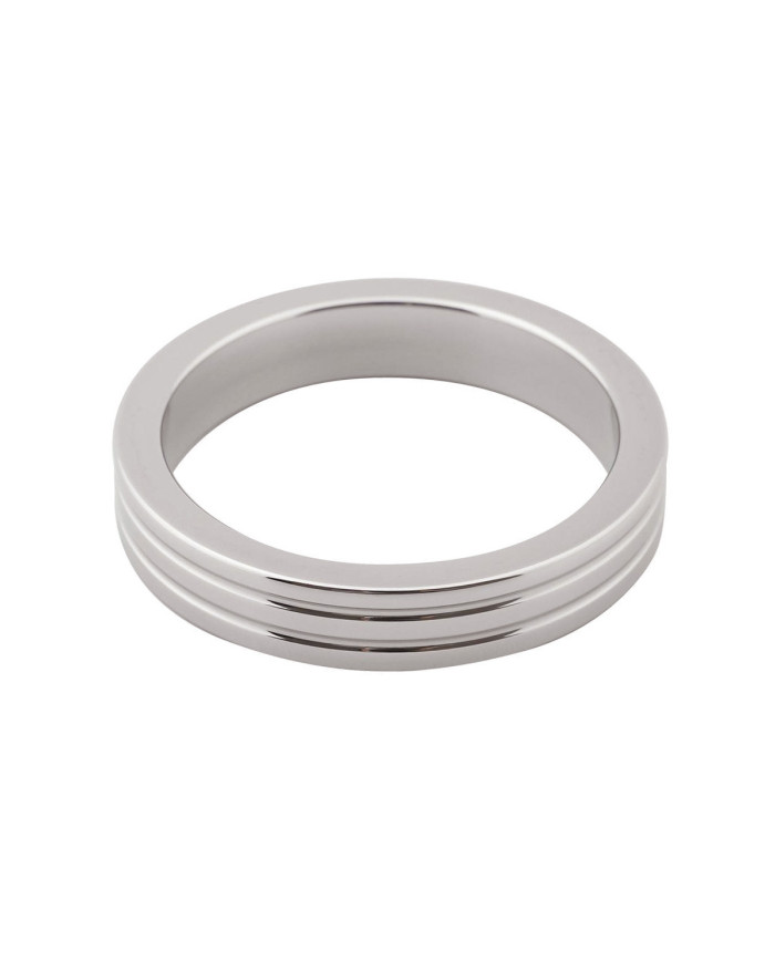 Cockring Ribbed - 55 mm