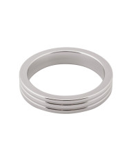 Cockring Ribbed - 55 mm