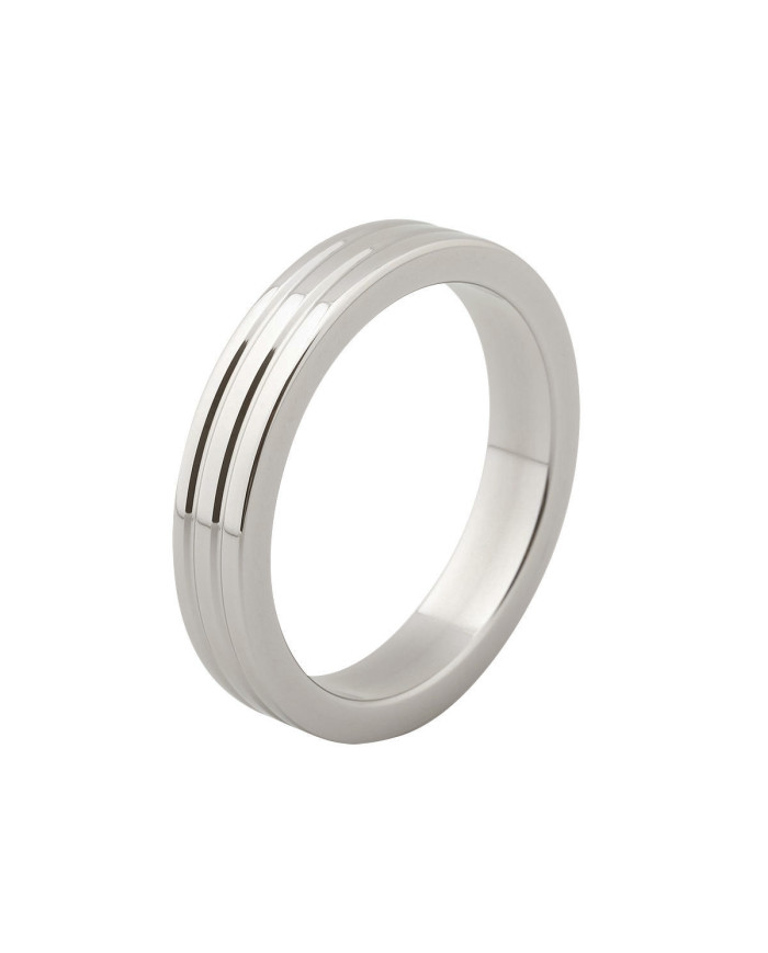 Cockring Ribbed - 55 mm