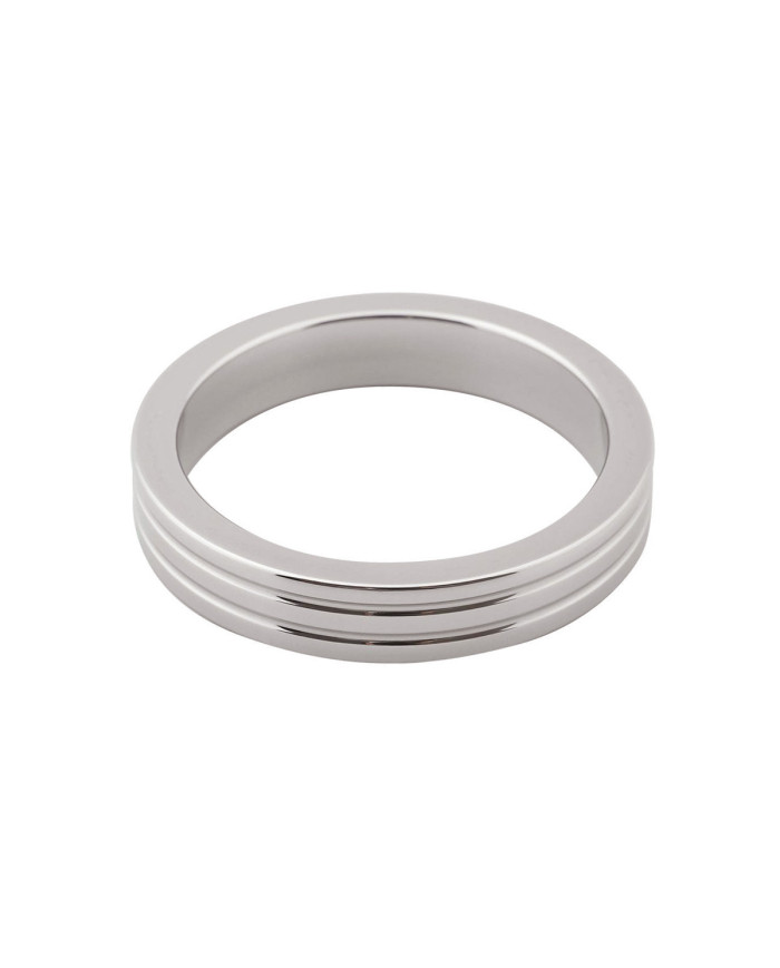 Cockring Ribbed - 50 mm