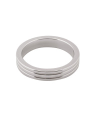 Cockring Ribbed - 50 mm