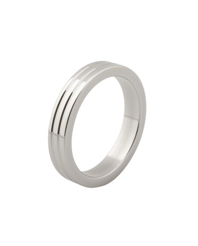 Cockring Ribbed - 50 mm