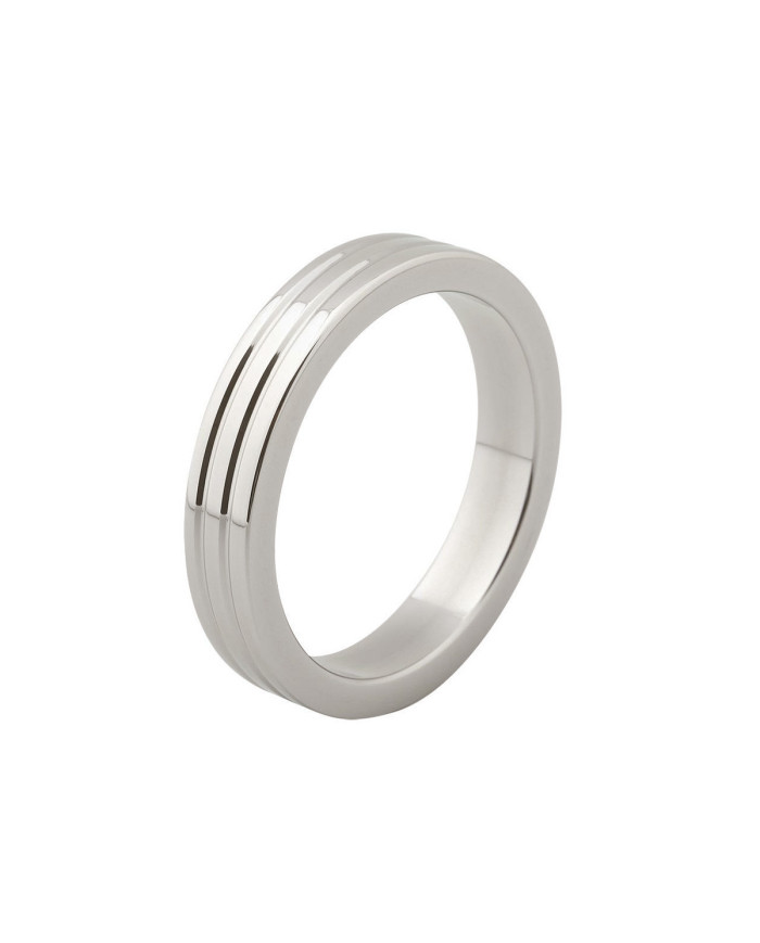 Cockring Ribbed - 50 mm