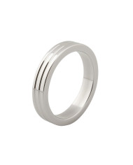 Cockring Ribbed - 50 mm