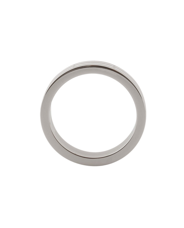 Cockring Ribbed - 50 mm