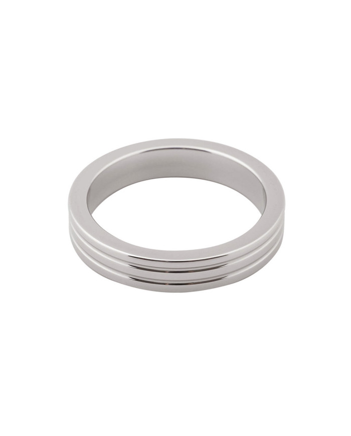 Cockring Ribbed - 45 mm